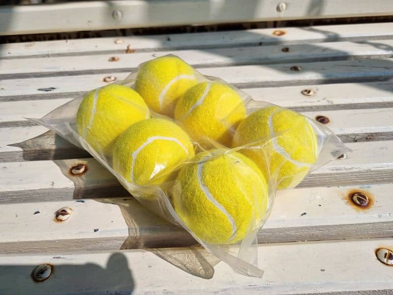 Tennis Ball for Sale 0