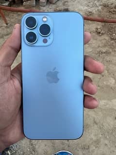 iphone 13 pro max non pta 128 gb