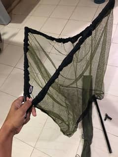 landing net fishing net 0