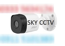 cctv camera complain n install 0