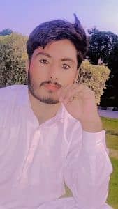 Muhammad shahid Nawaz