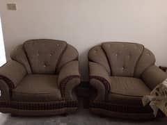 5 seater sofa new condition for sale 0