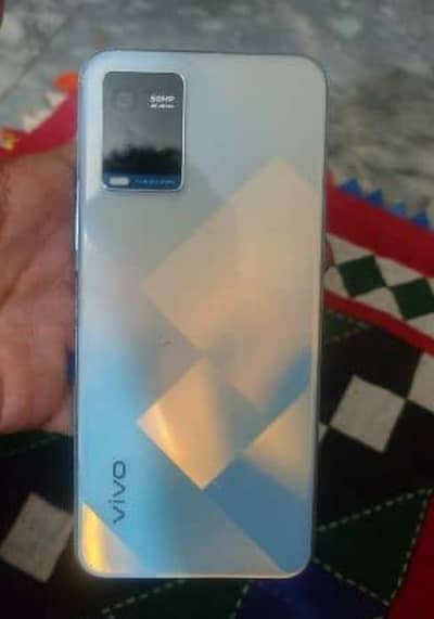 y21 vivo