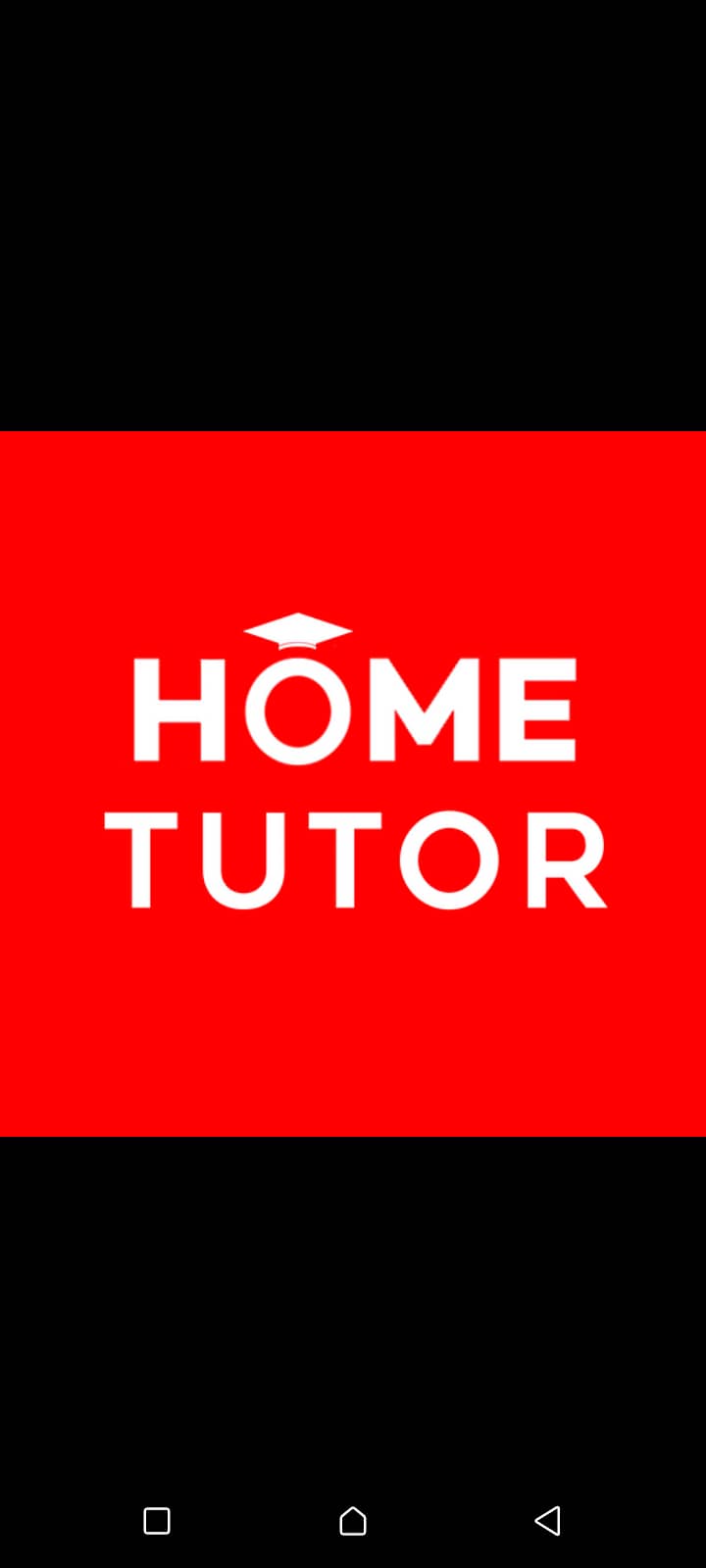 Allied school teacher is available for home tuition 0