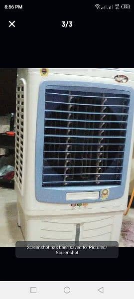 used 2 room coolar for sale 24500 for both price 8