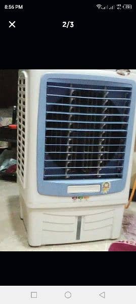 used 2 room coolar for sale 24500 for both price 10