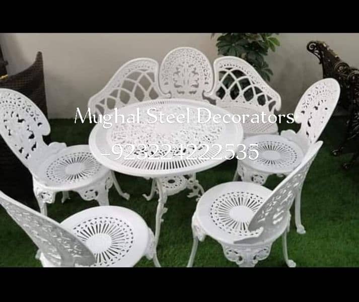 Garden Bench Parking Bench Outdoor Furniture Garden Furniture 0