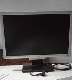 Acer Monitor 19 inch