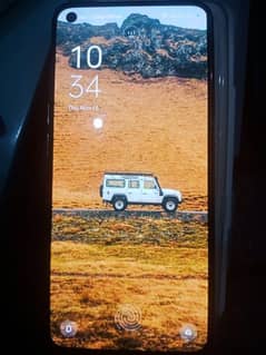 oppo reno5 10/10 condition 0