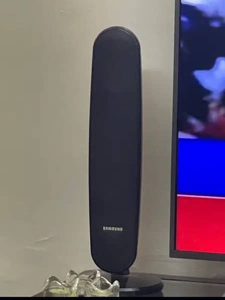 Samsung home theatre. Only calls will be answered 3