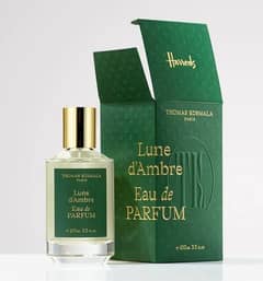 Harrods Thomas Kosmala Perfume 100ML