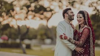 Wedding shoot services with storytelling available in Multan