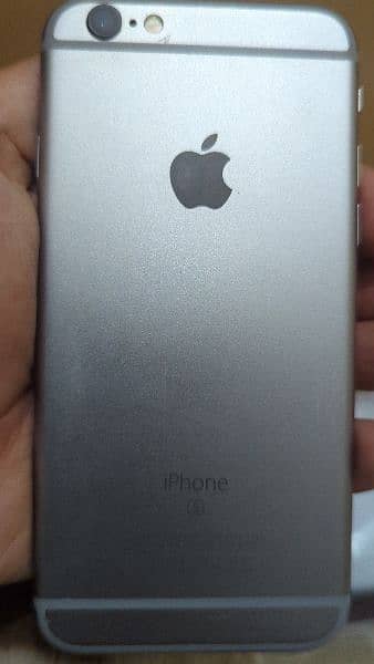 Iphone 6s bypassed urgent sell 1