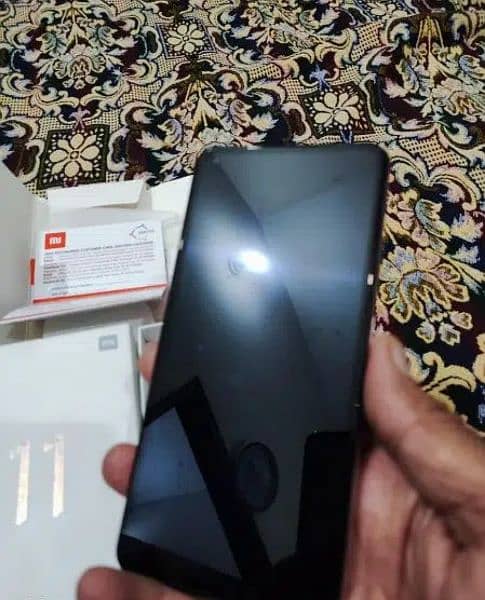 Xiaomi Mi 11 Lite 0