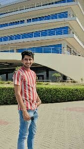 Muzammil RJT