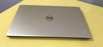 Dell XPS i7 touch screen 3200x1800 Resolution