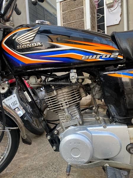 honda 125 for sale 2019 3