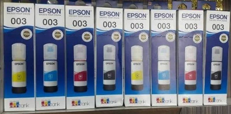 Epson ,Hp and Canon printer and scanner 19