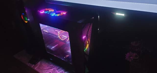 10th Generation Gaming PC RTX 2070 Super
