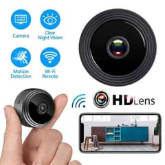 Amazing A9 Pro HD mini Wifi Camera with Application Control 0
