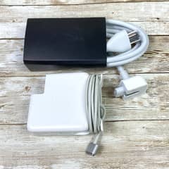 Apple macbook pro mega safe 2 85watt charger t shape