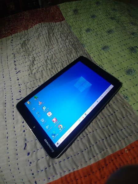 Lenovo Windows Tablet 2