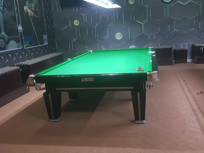 Snooker tables sales in reasonable prices 2