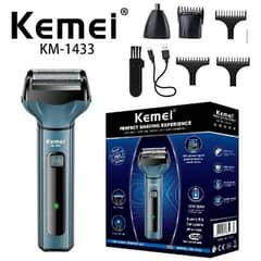 trimmer 3 in 1