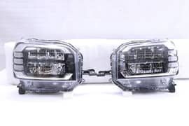 Daihatsu taft headlight and all parts available 0