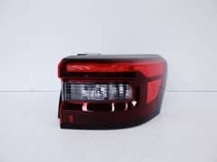Toyota raize backlights and all parts available