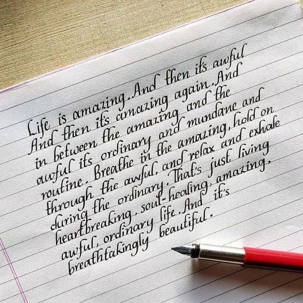 content writing Assignment Work 1