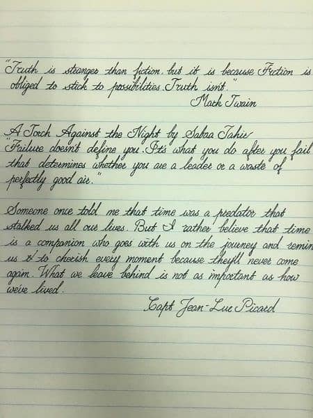 content writing Assignment Work 3
