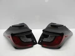 Toyot yaris japnese backlight and all parts available