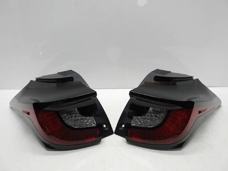 Toyot yaris japnese backlight and all parts available 0