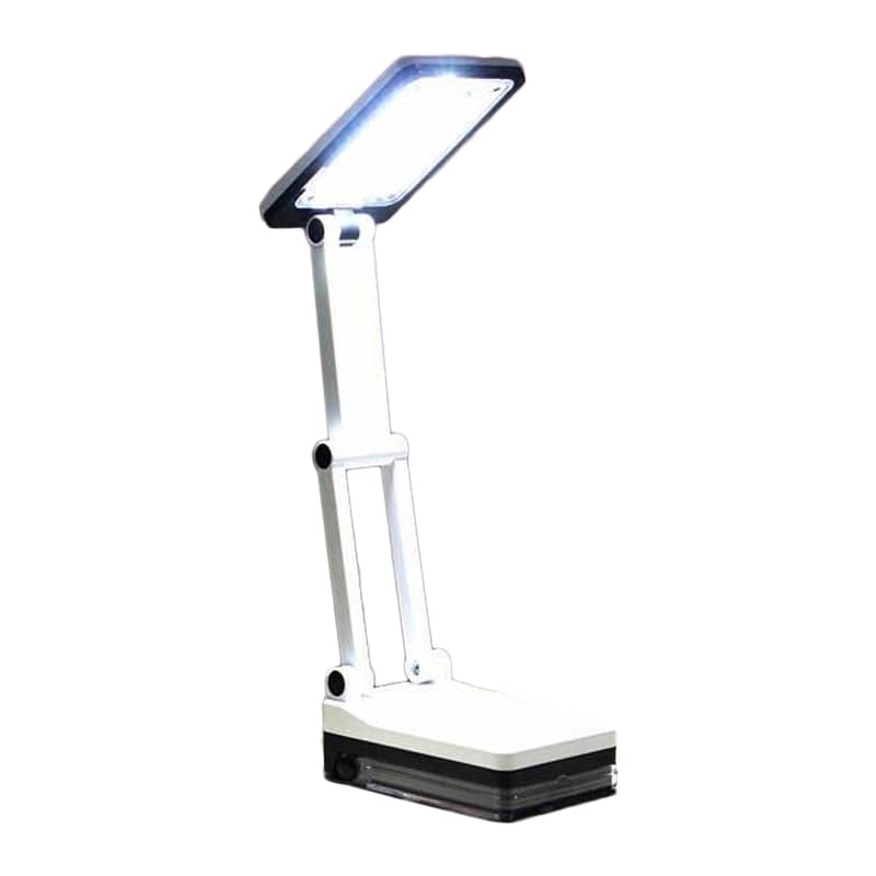 Free delivery al over Pakisatan LED Rechargeable Table Study Desk Lamp 7
