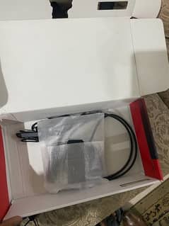 Nintendo switch in excellent condition