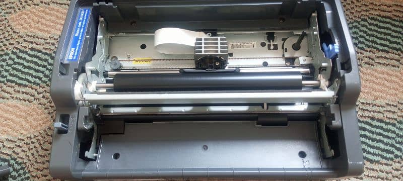 Printer Dot matrix Epson LQ-350/310/2190 13