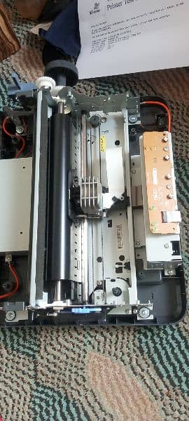 Printer Dot matrix Epson LQ-350/310/2190/LX-310 and all parts availabl 13