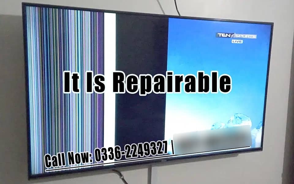 All Brand All Sizes Rapair TCL Haier Samsung Orient LED LCD TV. 0