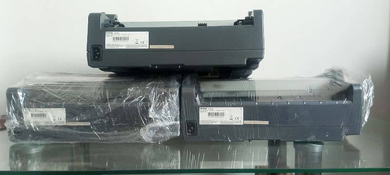 Printer Dot matrix Epson LQ-350/310/2190/LX-310 and all parts availabl 0