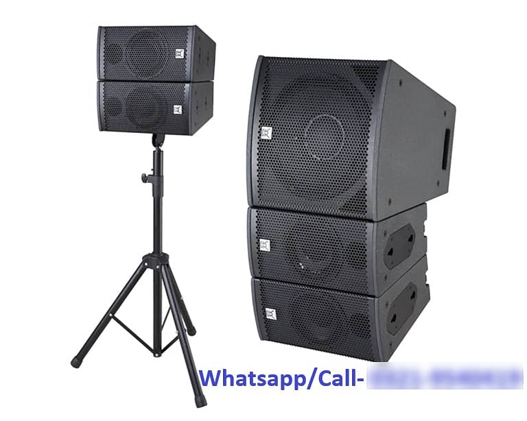 Sound System, Public Address Sysytem, Conference System, Delegate Syst 11