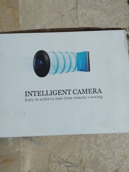 Wifi camera 2