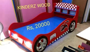 Beds brand new, by (KINDERZ WOOD) 0