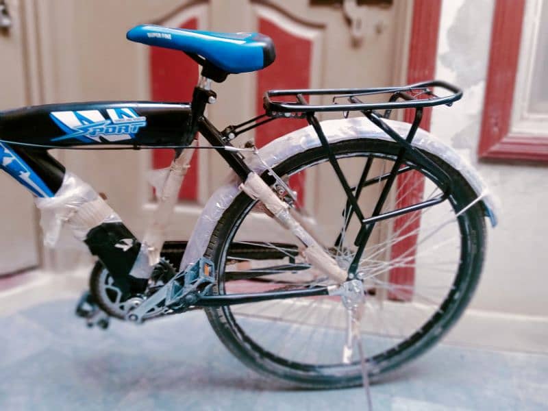 new sport bicycle 3