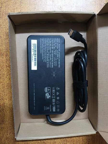 power Adapter For MSI :GP76 2