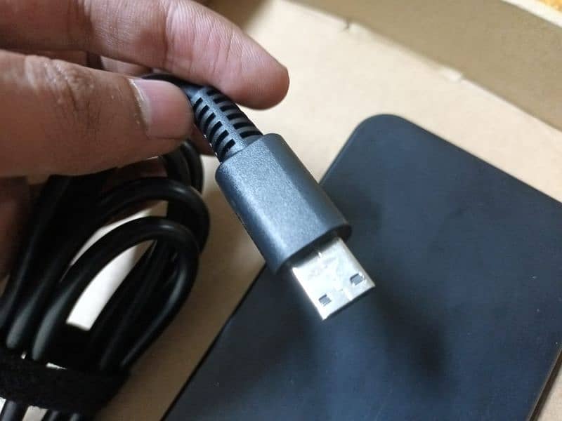 power Adapter For MSI :GP76 3