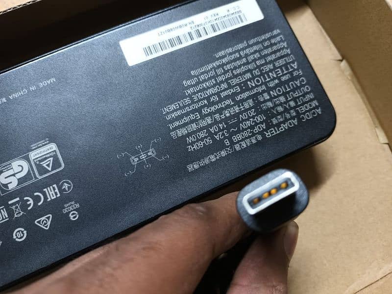 power Adapter For MSI :GP76 5