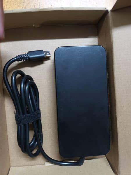 power Adapter For MSI :GP76 1