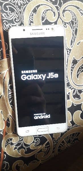 samsung j5.6 0