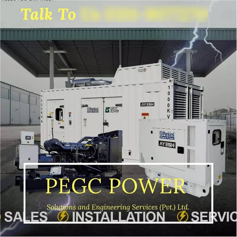 10kva, 15kva, 20kva, 25kva, 30kva 50kva 80kva 100kva Generator 10